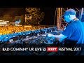 EXIT 2017 | Bad Company UK Live @ Main Stage