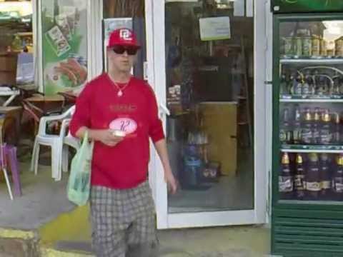 SteN - Az (Official Video)