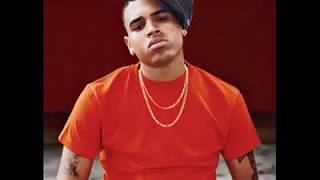 Chris Brown ft. Jessica - Never Leave (2010) [www.RnB4U.in]