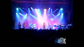 Ani Difranco - Done Wrong (live) from the album Dilate @ Brookdale College in NJ