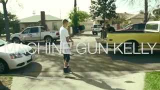 Machine Gun Kelly - Sail (Official Music Video)