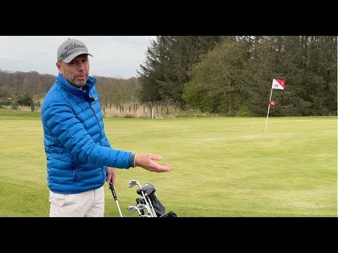 Diese Chippen-Übung wird dir gefallen (und helfen)!