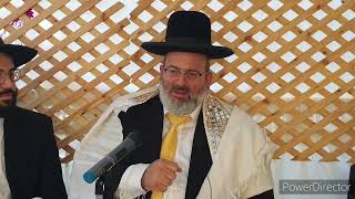 הרב יצחק לוי | רב העיר נשר | מסכת סוכה פרק ג משנה ז עד סוף הפרק | סוכות תשפ"ב (רבנים שונים) - התמונה מוצגת ישירות מתוך אתר האינטרנט יוטיוב. זכויות היוצרים בתמונה שייכות ליוצרה. קישור קרדיט למקור התוכן נמצא בתוך דף הסרטון הרב יצחק לוי | רב העיר נשר | מסכת סוכה פרק ג משנה ז עד סוף הפרק | סוכות תשפ"ב (רבנים שונים) - התמונה מוצגת ישירות מתוך אתר האינטרנט יוטיוב. זכויות היוצרים בתמונה שייכות ליוצרה. קישור קרדיט למקור התוכן נמצא בתוך דף הסרטון