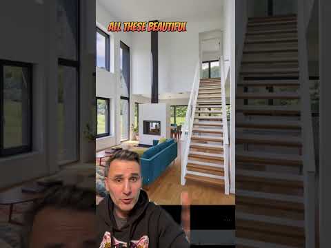 🔨🏠 Quick-build prefab home