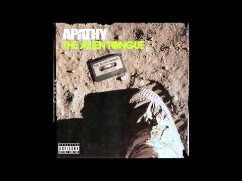 Apathy - A Real Emcee - Instrumental