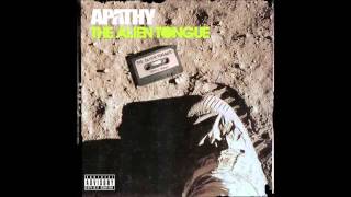 Apathy - A Real Emcee - Instrumental