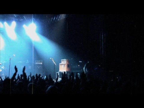 Clarkkent - The Official Unofficial video of In My Arms