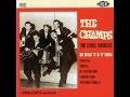 CD Cut: The Champs: The Shoddy Shoddy