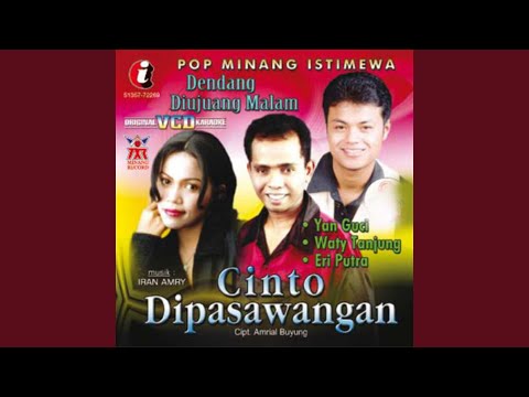 Mancari Sayang (Minang)