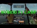 Fsihing Planet - Hybrid F1 Unique Carp | Location