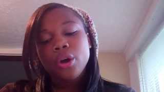 Bleeding Roses~Me :)