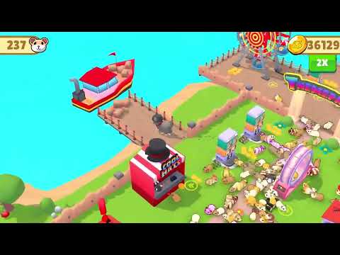 Hamster World New Empire