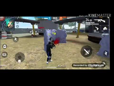 Beat da Tempestade (Free Fire)