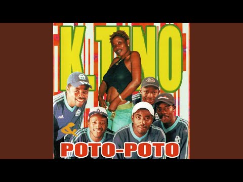 C'est toi que j'aime