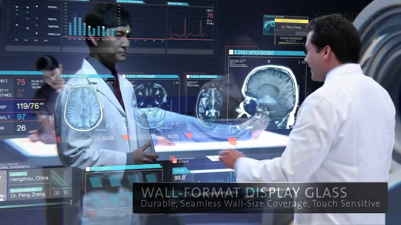 Una mirada al futuro