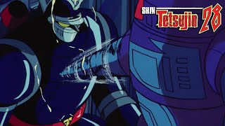 Download lagu New Tetsujin 28 - EP44 The Ghastly Ghost | English Sub | Full Episode mp3 Download lagu New Tetsujin 28 - EP44 The Ghastly Ghost | English Sub | Full Episode mp3