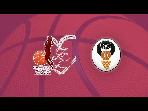 U19: KAŽL - ŽKK Medveščak 🗓 11.02.2024. ⏳ 10:15 - Skupina A - ZG