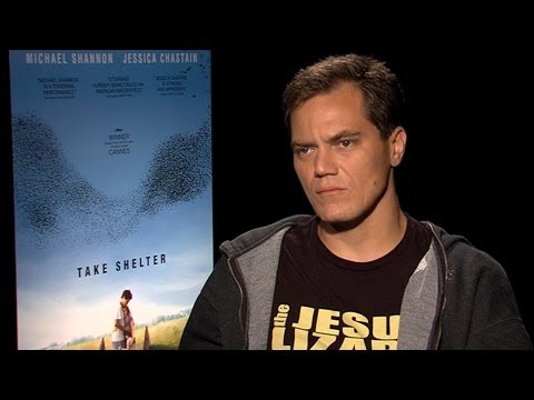 Take Shelter (Clip 'The Birds')