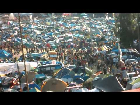 Przystanek Woodstock           -           CF98 - Johnny Cash (Fanklip)