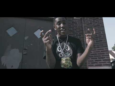 Boss A "Hood Story" | Shot by @TSIMSFILMS