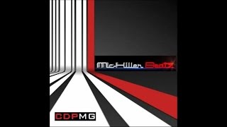Mc Killer Beatz - Killa Beatz - CDPMG Beats