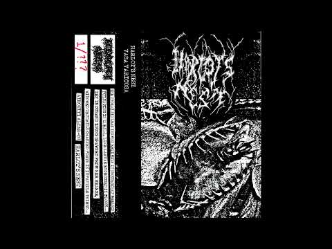 Harlot's Nest (Australia) - Vasa Varicosa (Demo) 2023