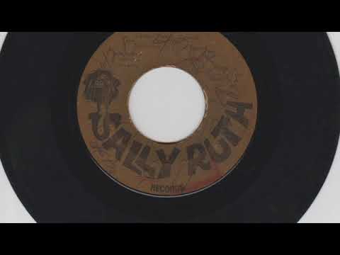 Los Dinamicos Exciters - Woop wap - Sally Ruth