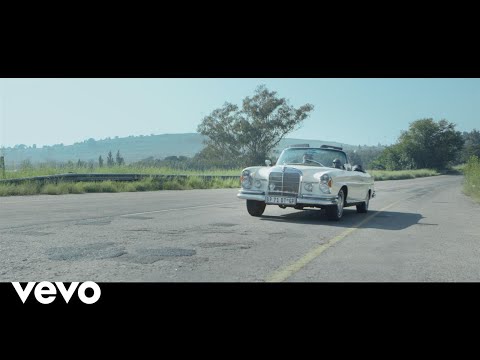 Hugh Masekela - Heaven In You ft. J'Something