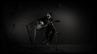 HUBERT-FELIX THIEFAINE - Je t'en remets au vent ('FD' acoustic session)