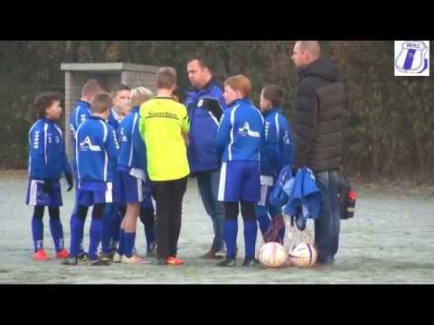 SAMENVATTING WHC JO11-5 - VSCO JO11-2