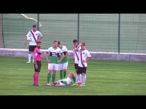 1°Tempo Noceto 4-2 Soragna torneo juniores emiliagol