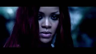 Rihanna - Man Down [4K] [60FPS]