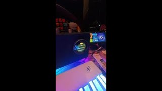 WTF is this crazy little thing?? Party Studio