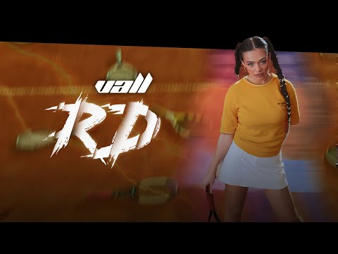 VALL - RD / РД [OFFICIAL 4K VIDEO] 2024