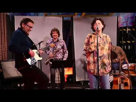 HGU Stream Sessions - MAJA POSAVEC & BAND