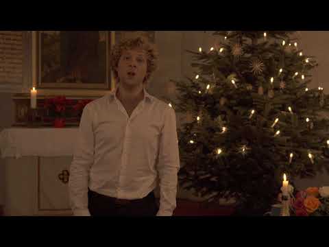 Hugo Wolf / Gebet (Laurin Oppermann)