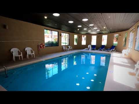 Sedona Springs Resort RCI