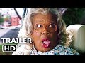 A MADEA FAMILY FUNERAL Official Trailer (2019) Tyler Perry Movie HD