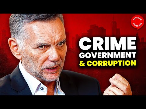 My Life as a Mafia Boss - Michael Franzese