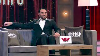 Երեկոն Շանթում/ Erekon Shantum / Episode 45