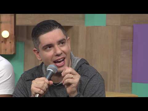 Ministério Vox - Parte 1 - Caixa de Música