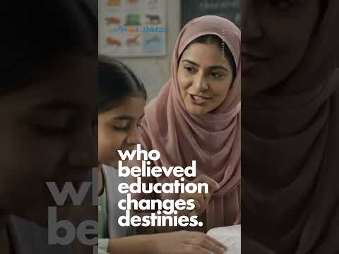 From Urdu Medium to India's First Muslim Woman Neurosurgeon | The Untold Story of Dr. Maryam Afifa