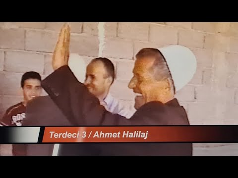 Osman Sefa & Ali Krasniqi me djal - Haxhi Zeka