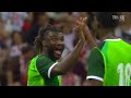 Nigeria Vs Poland 2 2 International Friendly Highlights 2026