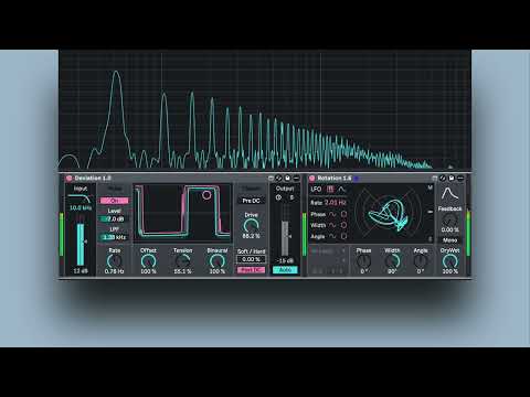 Deviation - Promo Video