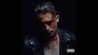 G-Eazy – Crash &amp; Burn (feat. Kehlani) - Lyrics