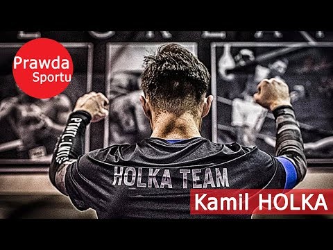 KAMIL HOLKA O BOKSIE. PRAWDA SPORTU #47