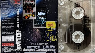 Download lagu JET LIAR  —  Album ‘THE BEST OF JET LIAR’ Side A (2020) mp3