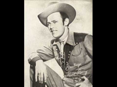 Hank Penny - Hadacillin' Boogie