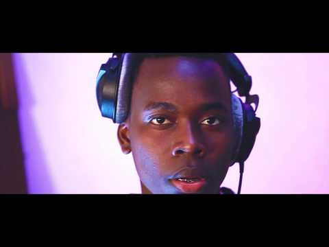 Let them know - cv by Jaylan James